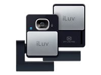 iLuv iCM15