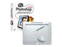Adesso CyberTablet CT-12000A