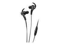 Audio-Technica SonicFuel ATH-CKX9iS