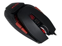 EVGA TORQ X10 CARBON