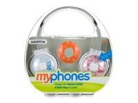 Griffin MyPhones