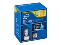 Intel Core i5 4460