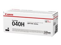 Canon 040 H