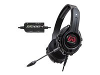 GamesterGear Cruiser XB200-I