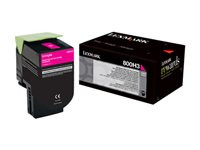 Lexmark 800H3