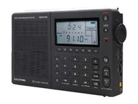 Etón G3 Global Traveler