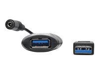 Tripp Lite 15M USB 3.0 Active Superspeed Extension Repeater Cable USB-A M/F