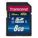 Transcend Premium