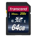 Transcend Premium