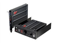 Creative Sound Blaster X-Fi Titanium Fatal1ty Champion Series