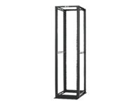 Panduit 4 Post Rack System