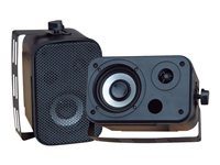 PYLE PRO PDWR30B
