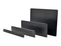 Tripp Lite Rack Enclosure Server Cabinet 4 Piece Blanking Panel Kit 19 in