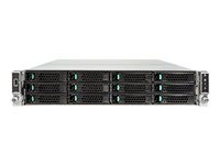 Intel Server Chassis R2312WTXXX