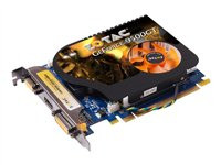 ZOTAC GeForce 9500 GT