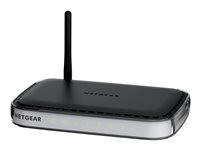NETGEAR RangeMax WNR1000