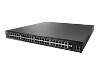 Cisco Small Business SG550XG-48T