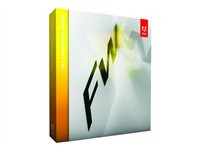 Adobe Fireworks CS5