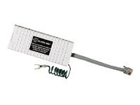 Black Box Telco RJ-11 Surge Protector