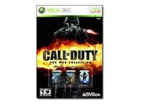 Call of Duty The War Collection