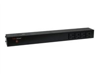 CyberPower Basic Series PDU20BT4F12R