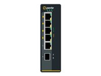 Perle IDS-105GPP-SFP-XT