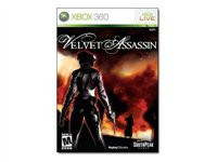 Velvet Assassin