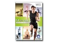 Fit in Six