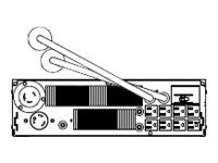 Eaton PowerPass Distribution Module EPPDMG6000-3U-3