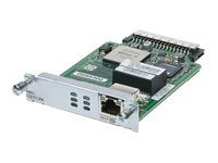 Cisco High-Speed Channelized T1/E1 and ISDN PRI