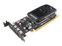 NVIDIA Quadro P600