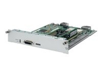 HPE 1-port E1 Voice HMIM Module