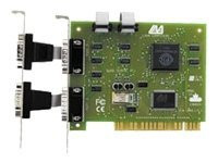 Lava Quattro PCI