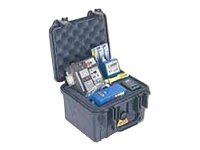 Pelican Protector Case 1300 with Pick 'N Pluck Foam