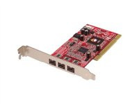 SIIG FireWire 800 3-Port PCI