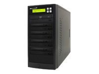 Vinpower Econ S4T-DVD-BK