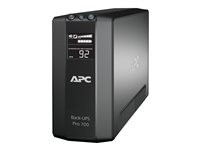 APC Back-UPS RS LCD 700 Master Control