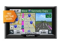 Garmin nüvi 58LM