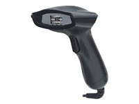 Manhattan 2D Barcode Scanner