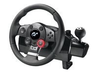 Logitech Driving Force GT
