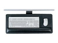 Ergonomic Concepts Articulating Keyboard Platform Economy Mechanism