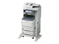 OKI MC780f+