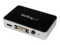 StarTech.com USB 3.0 Video Capture Device