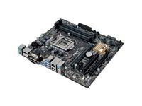 ASUS Q170M-C/CSM/C/SI