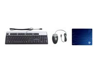 HP Kit