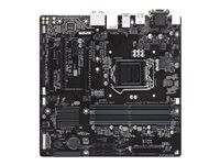 Gigabyte GA-Q270M-D3H