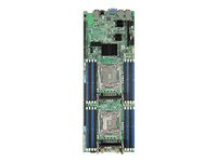 Intel Server Board S2600TPR