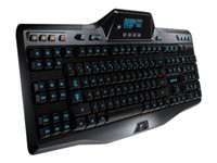 Logitech Gaming G510