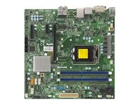 SUPERMICRO X11SSQ-L