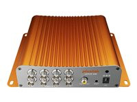Plustek nDVR 580